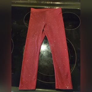 Toddler Leggings